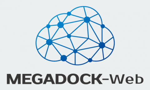 MEGADOCK-Web